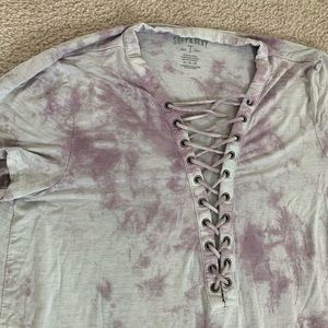 Cute shirt from American eagle!